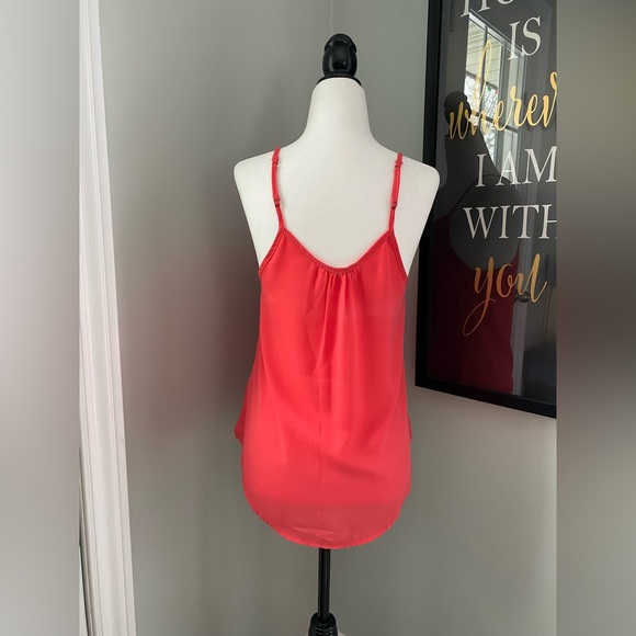 Garage Dressy Tank - Picture 4 of 6